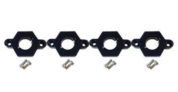 Picture of Torque Solution TQS Coil Pack Adapters Engine Hardware - TS-VW-016