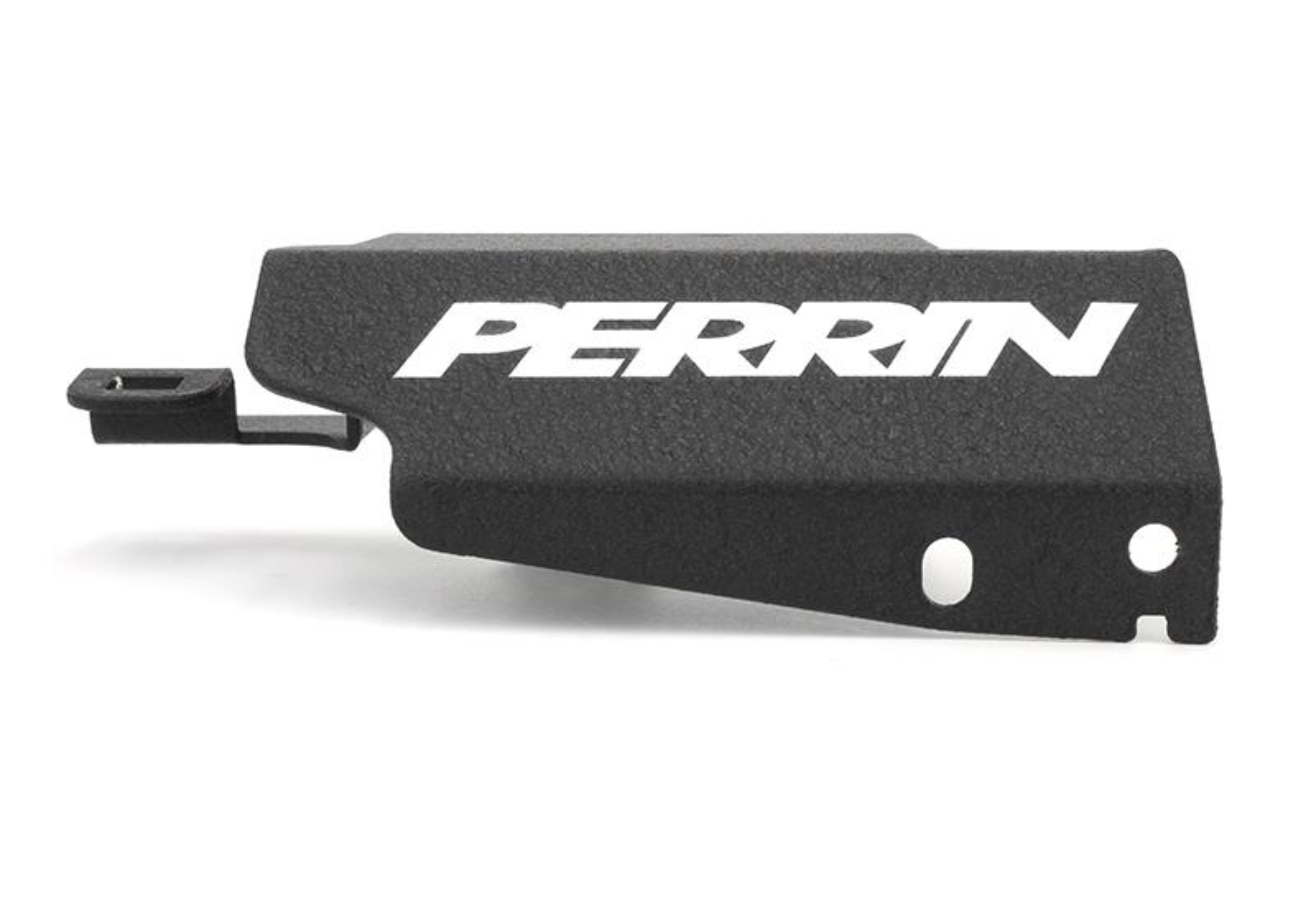 Picture of Perrin Performance PA Boost Control Solenoid Cover Engine Covers - PSP-ENG-161BK