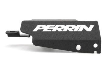 Picture of Perrin Performance PA Boost Control Solenoid Cover Engine Covers - PSP-ENG-161BK