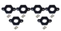 Picture of Torque Solution TQS Coil Pack Adapters Engine Hardware - TS-VW-017