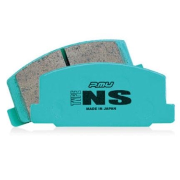 Picture of Project Mu PM Brake Pads NS400 - PSR422