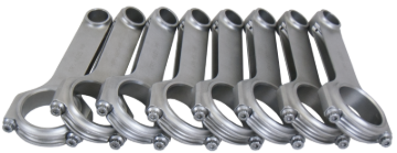 Picture of Eagle EAG Conrods H-Beam-8 Cyl Connecting Rods - CRS6625PP3D