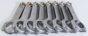 Picture of Eagle EAG Conrods H-Beam-8 Cyl Connecting Rods - CRS71003D