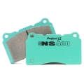 Picture of Project Mu PM Brake Pads NS400 - PSR422