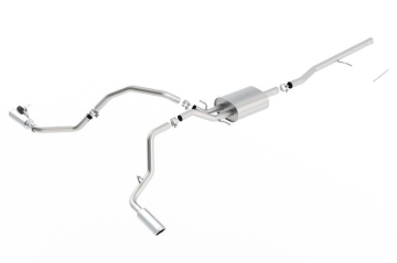 Picture of Borla BOR Cat Back S-Type - 140545
