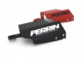 Picture of Perrin Performance PA Boost Control Solenoid Cover Engine Covers - PSP-ENG-161RD