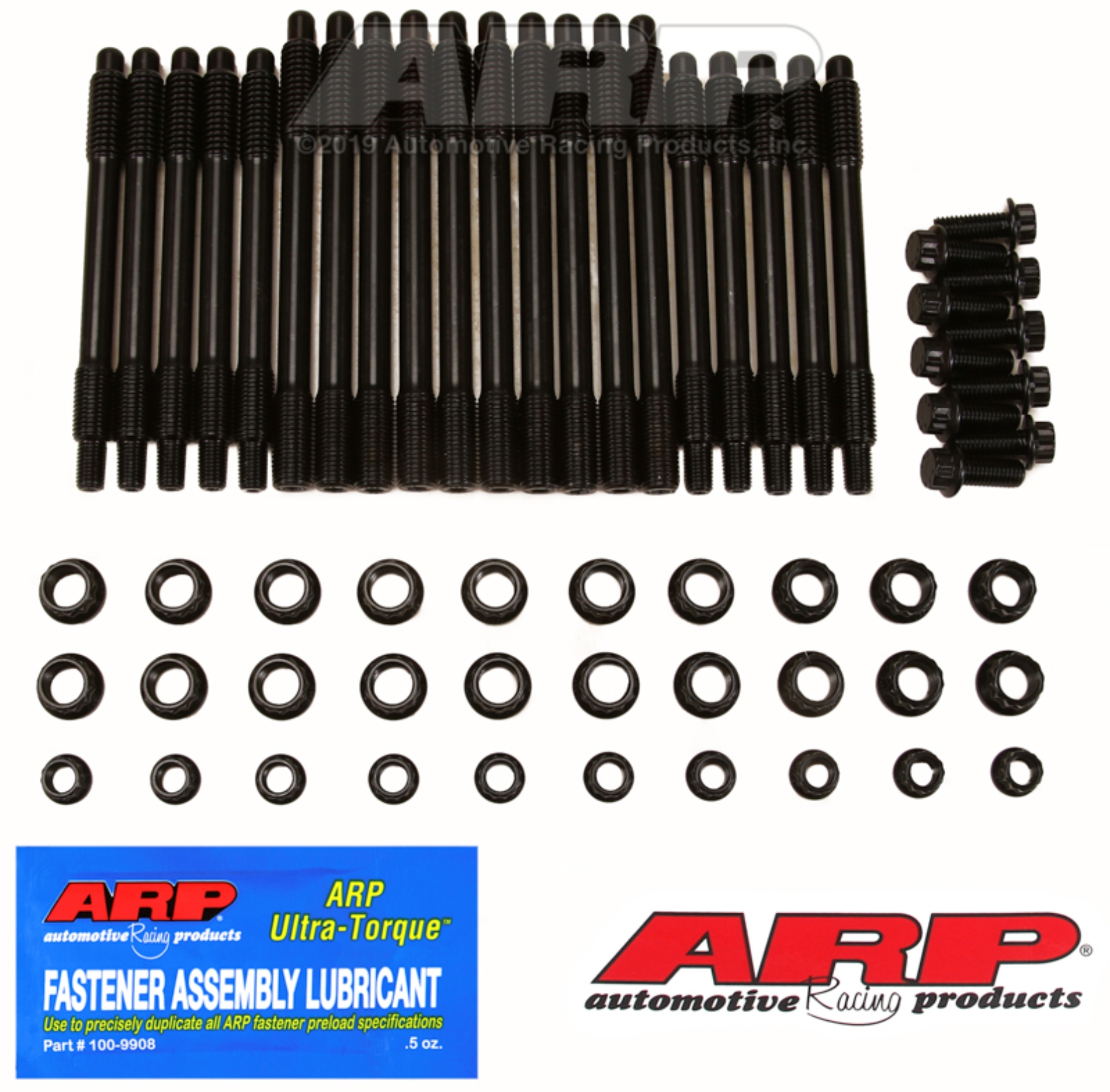 Picture of ARP Main Stud Kits Main Stud & Bolt Kits - 134-5802