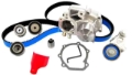 Picture of Gates GAT Racing Timing Belts - TCKWP328CRB