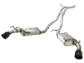 Picture of aFe Exhaust Cat Back - 49-44042-B