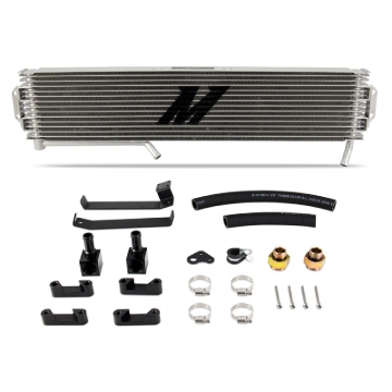 Picture of Mishimoto MM Transmission Coolers - MMTC-DMAX-15SL