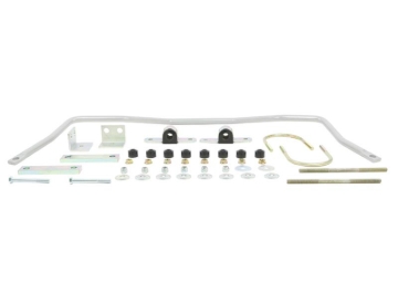 Picture of Whiteline WL Sway Bars-Rear - BFR1-KU4