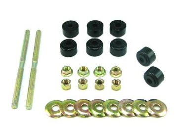 Picture of Whiteline WL Sway Bar Links Sway Bar Endlinks - W21807S