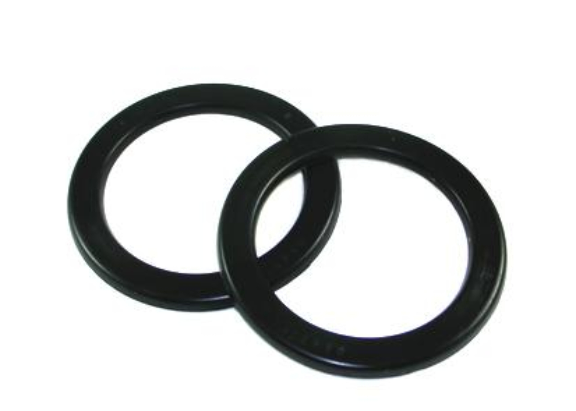 Picture of Whiteline WL Bushings-Spring Spring Insulators - W71477