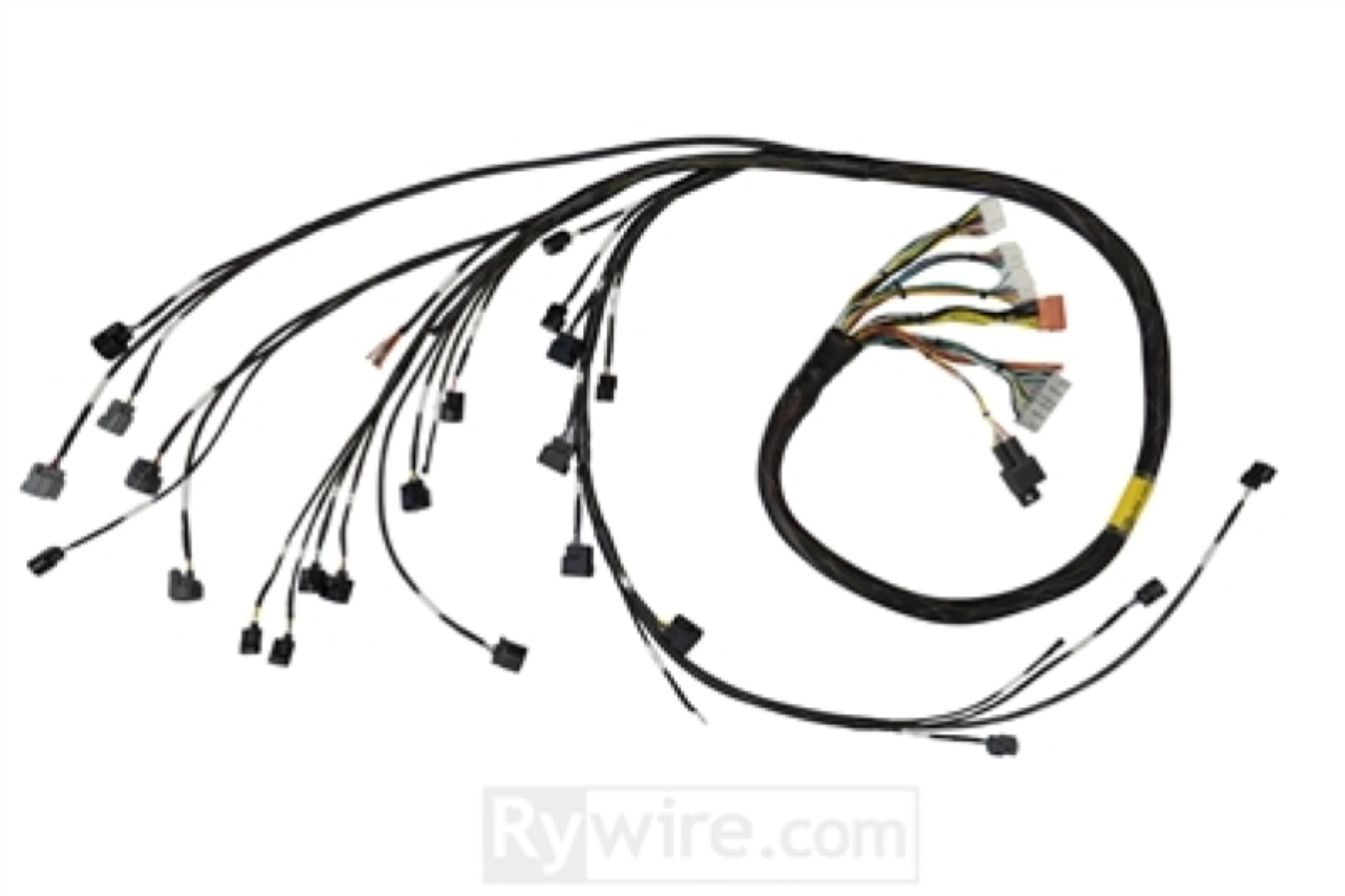 Picture of Rywire RYW Mil-Spec Engine Harnesses Wiring Harnesses - RY-K2-RWD