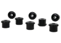 Picture of Whiteline WL Bushings-Spring Spring Insulators - W71412