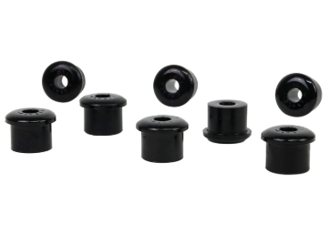 Picture of Whiteline WL Bushings-Spring Spring Insulators - W71412