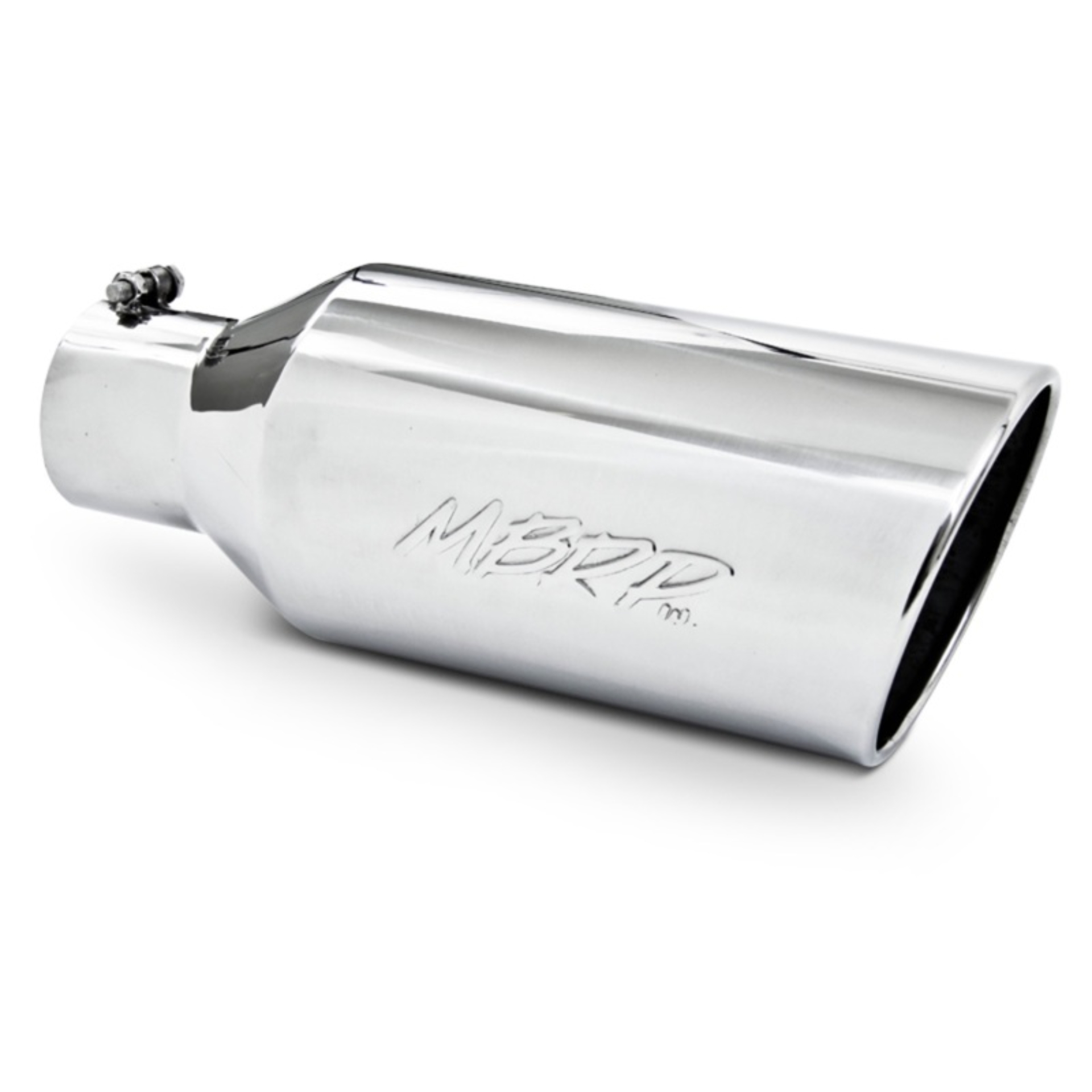 Picture of MBRP Univ Exhaust Tips SS - T5126