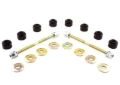 Picture of Whiteline WL Sway Bar Links Sway Bar Endlinks - W21807S
