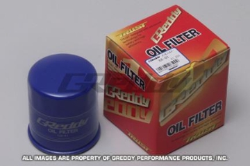 Picture of GReddy GRE Oil Filter - 13901101