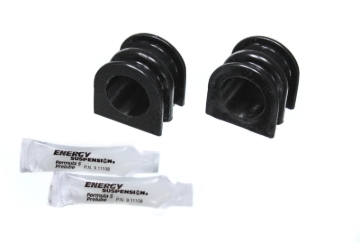 Picture of Energy Suspension ES Sway Bar Bushings-Black Bushing Kits - 7.5126G