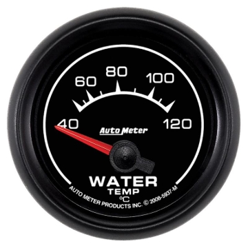Picture of AutoMeter AM ES Gauges - 5937-M