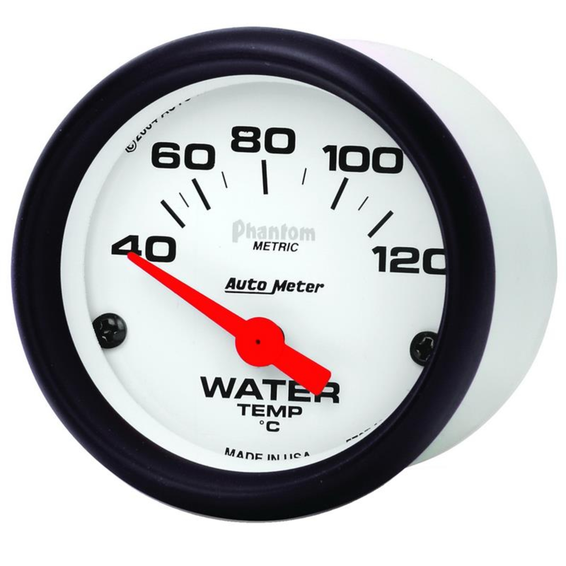 Picture of AutoMeter AM Phantom Gauges - 5737-M