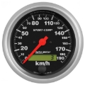 Picture of AutoMeter AM Sport-Comp Gauges - 3987-M
