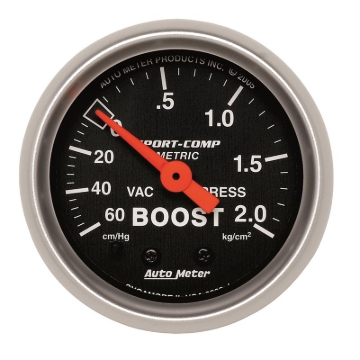 Picture of AutoMeter AM Sport-Comp Gauges - 3303-J