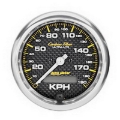 Picture of AutoMeter AM Carbon Fiber Gauges - 4787-M