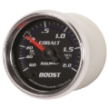 Picture of AutoMeter AM Cobalt Gauges - 6103-M