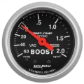 Picture of AutoMeter AM Sport-Comp Gauges - 3303-J