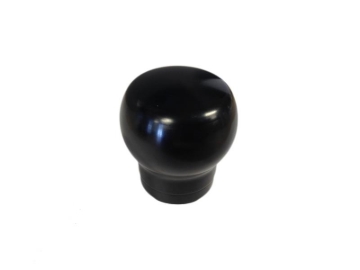 Picture of Torque Solution TQS Fat Head Shift Knobs - TS-EVSK-001B