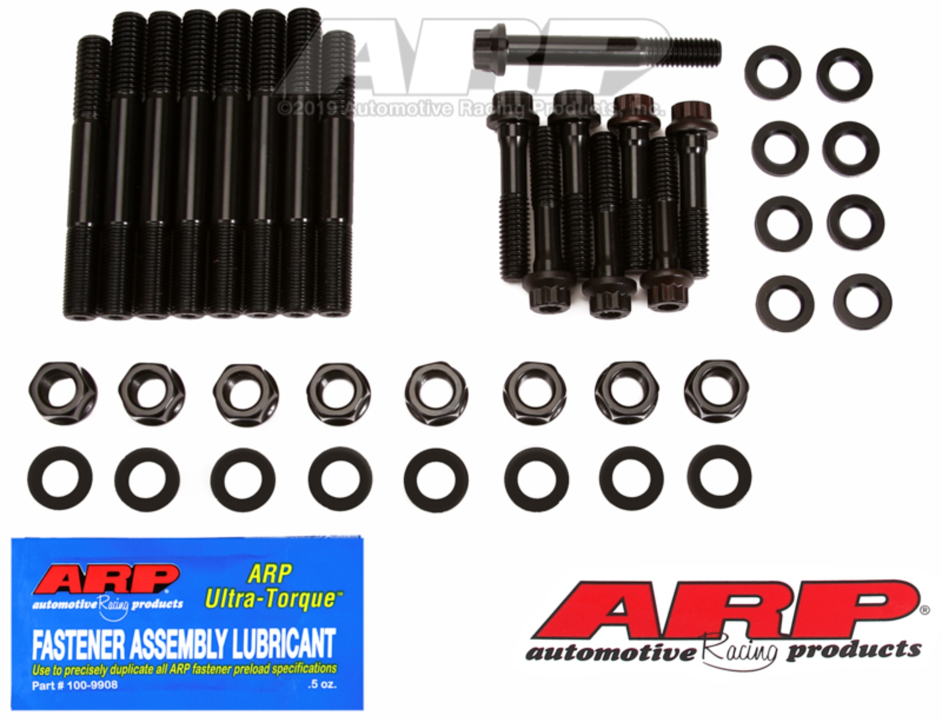 Picture of ARP Main Stud Kits Main Stud & Bolt Kits - 322-5802