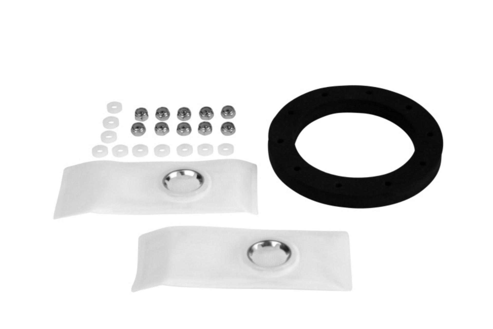 Picture of Aeromotive AER Gaskets & Seals Gasket Kits - 12609