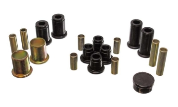 Picture of Energy Suspension ES Cntrl Arm Bushings-Black Bushing Kits - 5.3115G