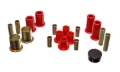 Picture of Energy Suspension ES Cntrl Arm Bushings-Red Bushing Kits - 5.3115R