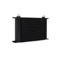 Picture of Mishimoto MM Oil Cooler-Univ - MMOC-25BK