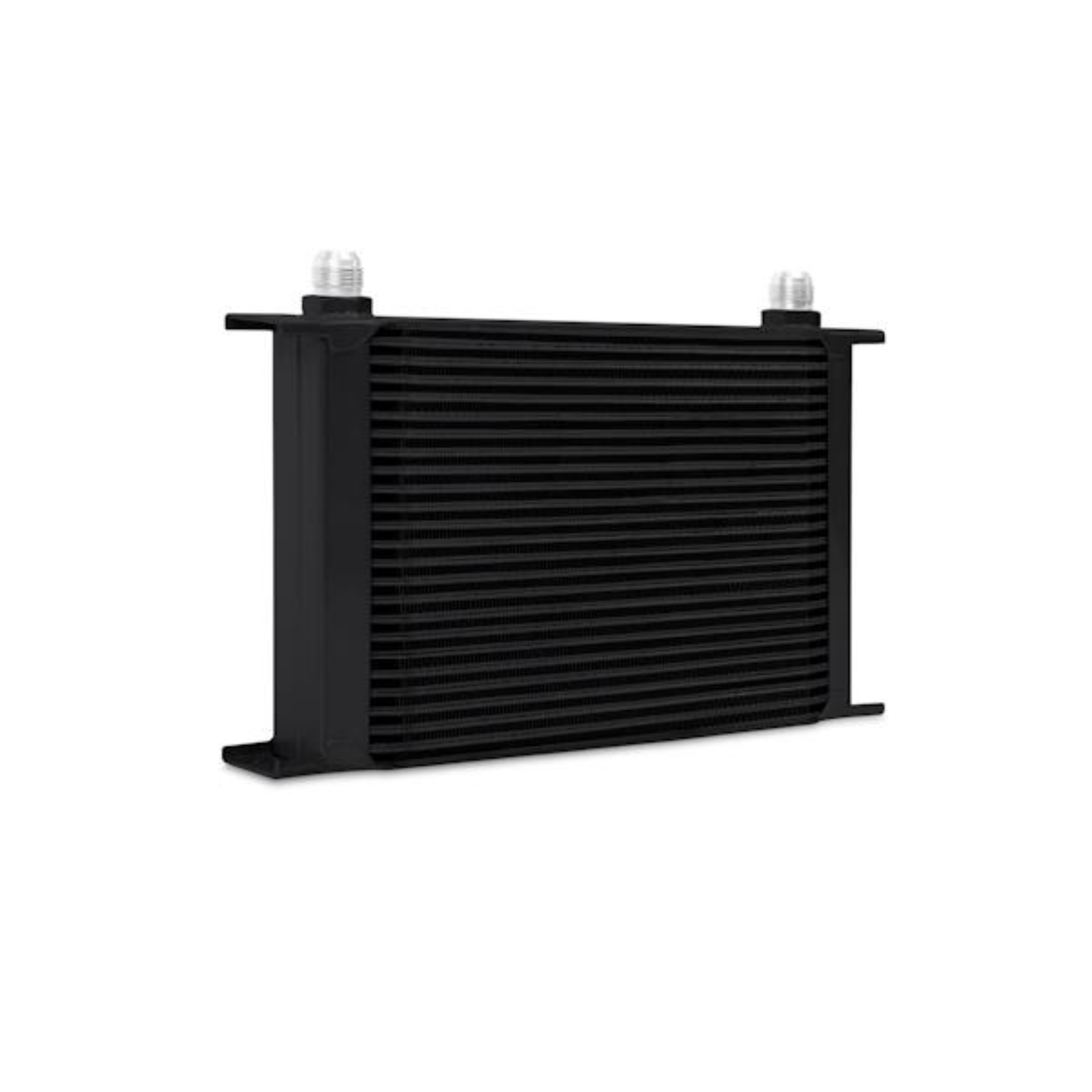 Picture of Mishimoto MM Oil Cooler-Univ - MMOC-25BK