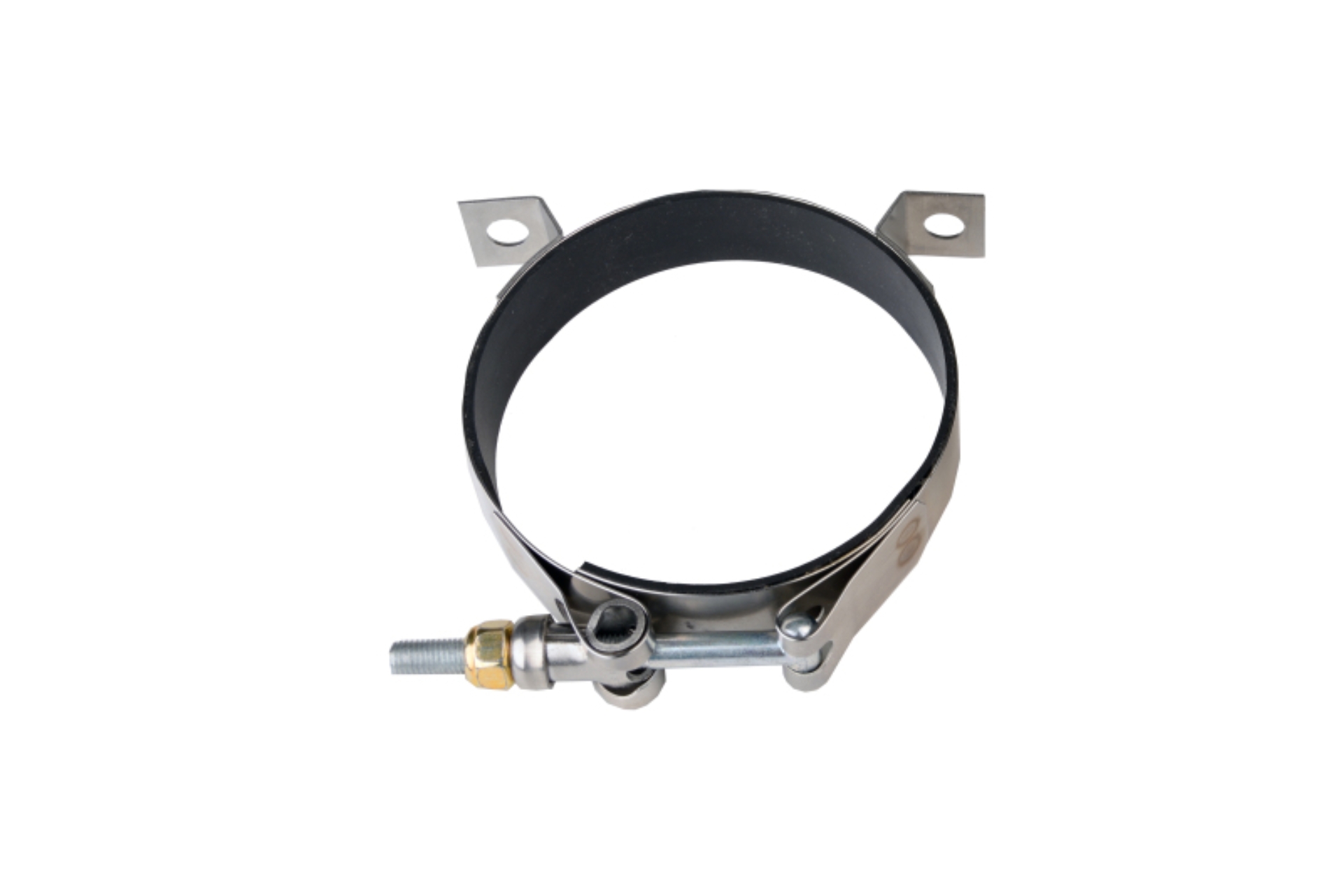 Picture of Aeromotive AER Clamps - 12703