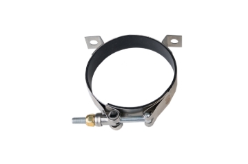 Picture of Aeromotive AER Clamps - 12703