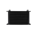Picture of Mishimoto MM Oil Cooler-Univ - MMOC-25BK