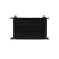 Picture of Mishimoto MM Oil Cooler-Univ - MMOC-25BK