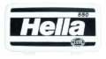 Picture of Hella Lens Cover Light Covers and Guards - H87037001