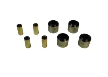 Picture of Whiteline WL Bushings-Trailing Arm Rear Bushing Kits - W63400