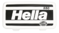 Picture of Hella Lens Cover Light Covers and Guards - H87037001