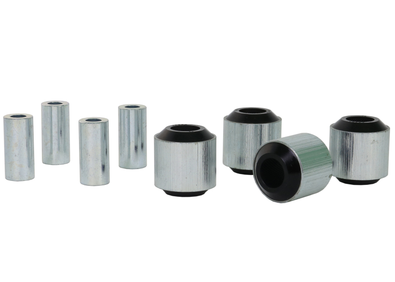 Picture of Whiteline WL Bushings-Trailing Arm Rear Bushing Kits - W63400