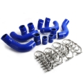 Picture of COBB Throttle Body Coupler Throttle Body Spacers - 712455