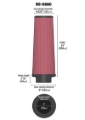 Picture of K&N Engineering KN Universal Air Filter - RE-0880