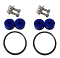 Picture of Torque Solution TQS Quick Release Kit Quick Release Adapters - TS-UNI-026BL
