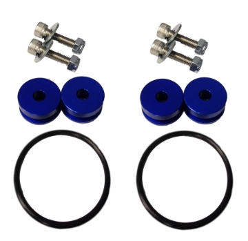 Picture of Torque Solution TQS Quick Release Kit Quick Release Adapters - TS-UNI-026BL